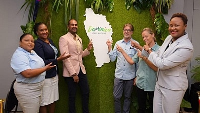 DDA French West Indies