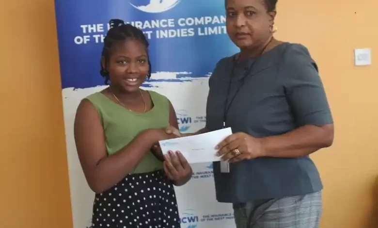 ICWI Grants Scholarship to Attend DGS