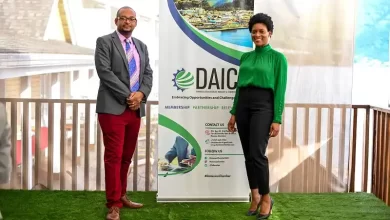 DAIC Elects New Board of Directors