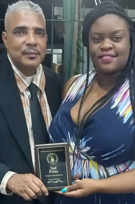 Fresh Market Pharmacy Captures Regional Pharmacy Award DOM767