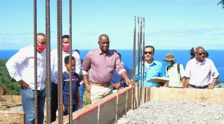 Sustainable Development in Dominica