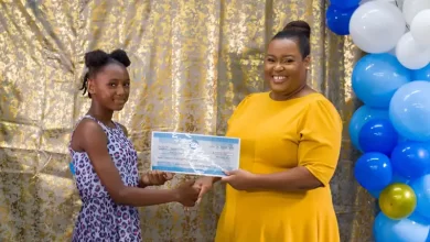 ITSRS Awards Scholarships