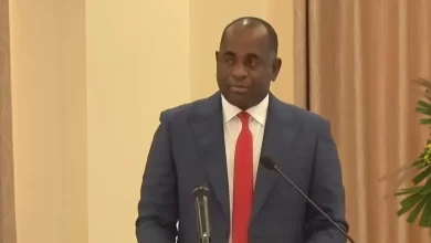 Hon. Roosevelt Skerrit