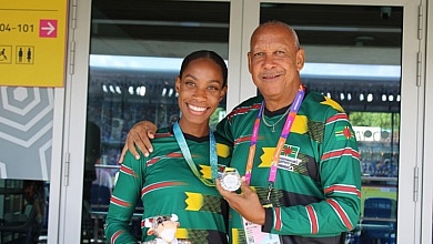 Thea Lafond