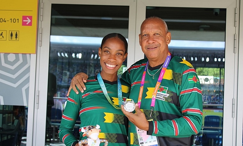 Thea Lafond