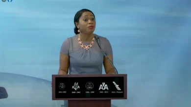 Hon. Denise Charles