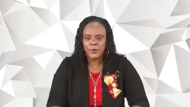 Hon. Gretta Roberts