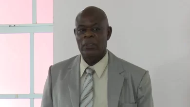 Isaac Baptiste