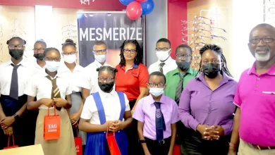 Courts Optical Gifts Students