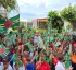 Dominica’s Flag Day
