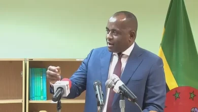 Hon. Roosevelt Skerrit