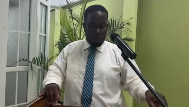 Carlos Charles