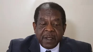 Hon. Sir Charles Michael Dennis Byron