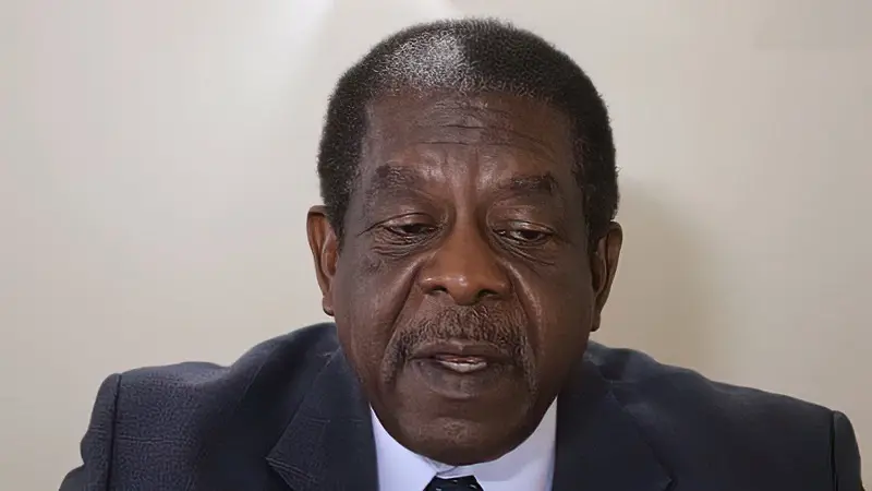 Hon. Sir Charles Michael Dennis Byron