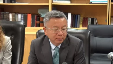 Mr. Bo Li