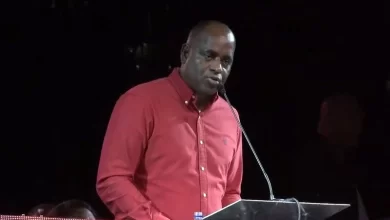 Hon. Roosevelt Skerrit