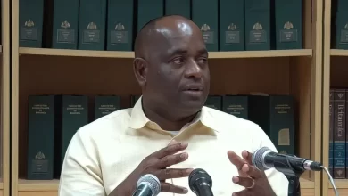 Hon. Roosevelt Skerrit