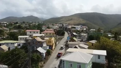 Salisbury Village Dominica