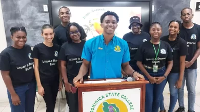 DSC Literary and Debating Society