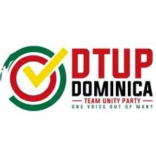 Photo of Team Unity Party
