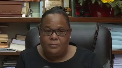 Hon. Octavia Alfred
