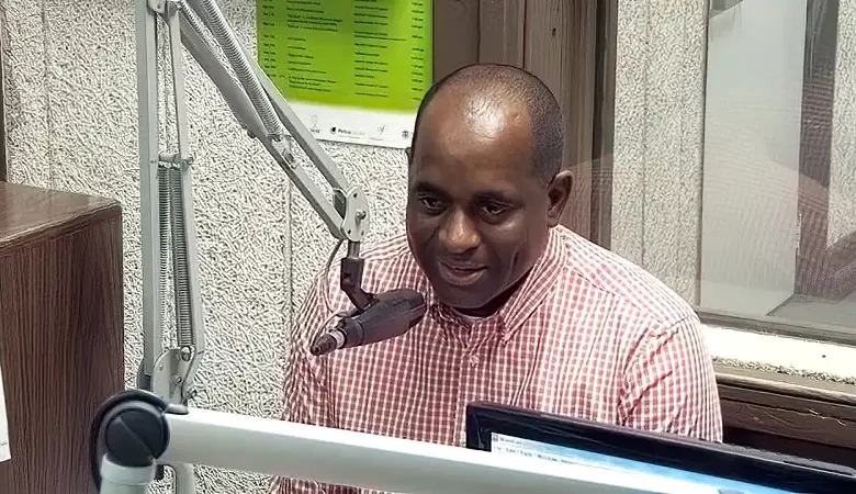 Hon. Roosevelt Skerrit