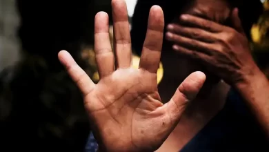 Violence Against Women