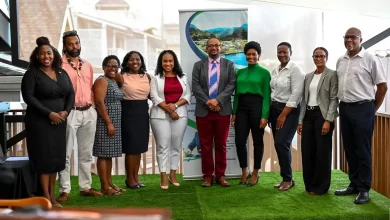 DAIC Board Members
