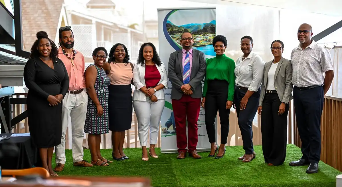 DAIC Board Members