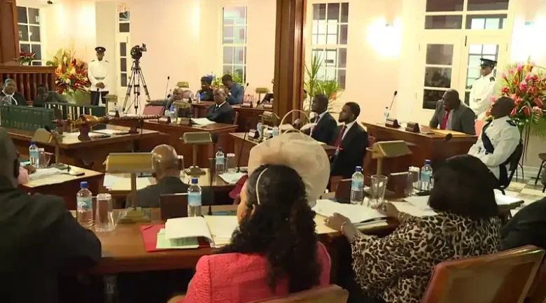 Parliament of Dominica