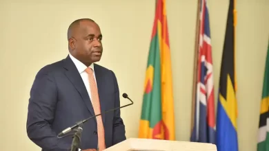 Hon. Roosevelt Skerrit