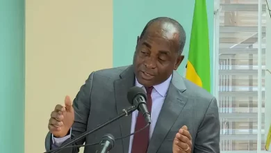 Hon. Roosevelt Skerrit