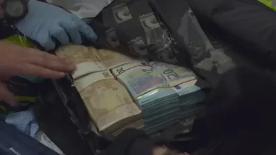 Money Laundering: €162,000
