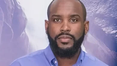 Kerwin Jno Baptiste