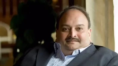 Mehul Choksi