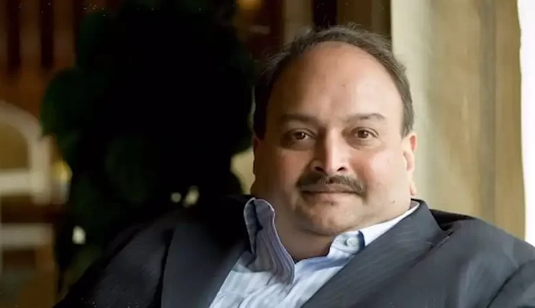 Mehul Choksi