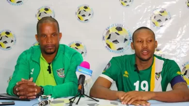 Press Conference After Concacaf Defeat