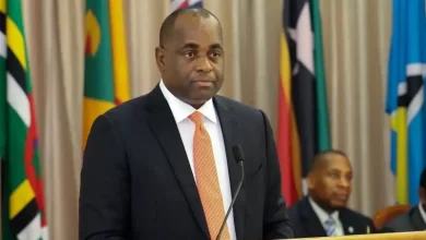 Hon. Roosevelt Skerrit