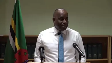 Hon. Roosevelt Skerrit