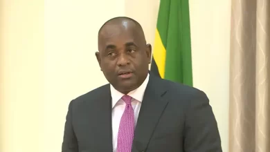 Hon. Roosevelt Skerrit
