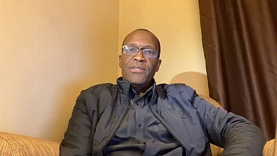 Dr. Thomson Fontaine
