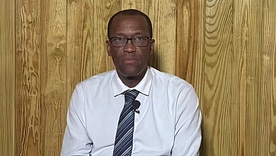 Dr. Thomson Fontaine