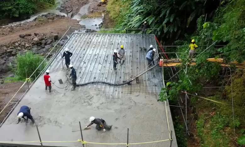 Water Projects