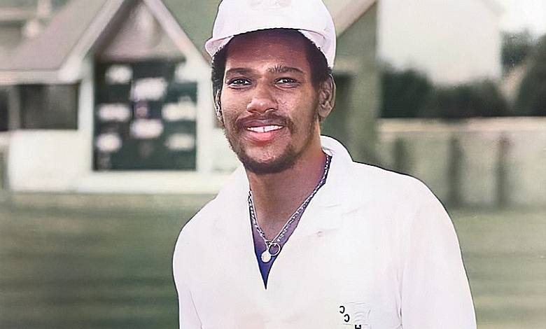 Mervin Durand