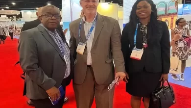 Dominica Participants-Seatrade Cruise Global 2023