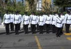 Law Enforcement in Dominica