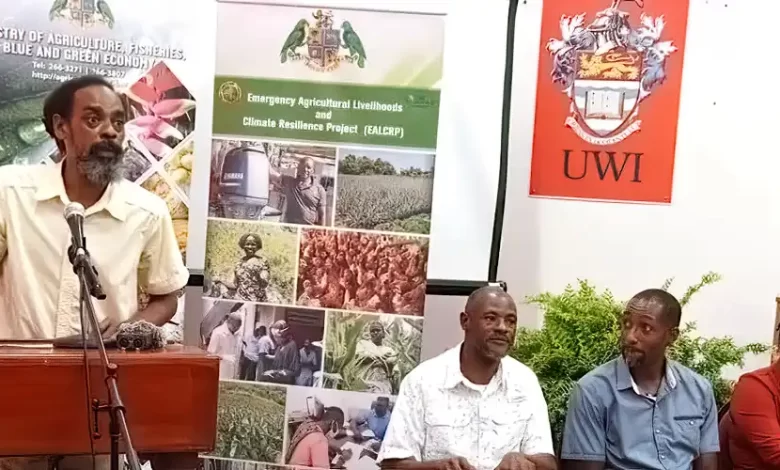 National Soil Mapping System