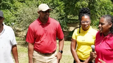 Roland Royer:-Meet the Farmers Tour