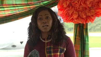 Hon. Denise Charles