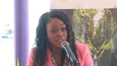 Hon. Denise Charles
